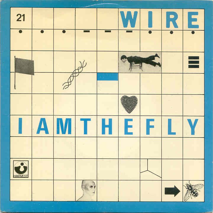NearPerfPitch's tweet photo. #wire #iamthefly #colinnewman 

Listen to the @nearperfpitch weekly #music #podcast #britpop #indie #alternative #shoegaze #punk #postpunk #newwave #madchester #c86 #peelsessions #vinyl @applepodcasts @bandcamp https://t.co/ju75JN4ZHN