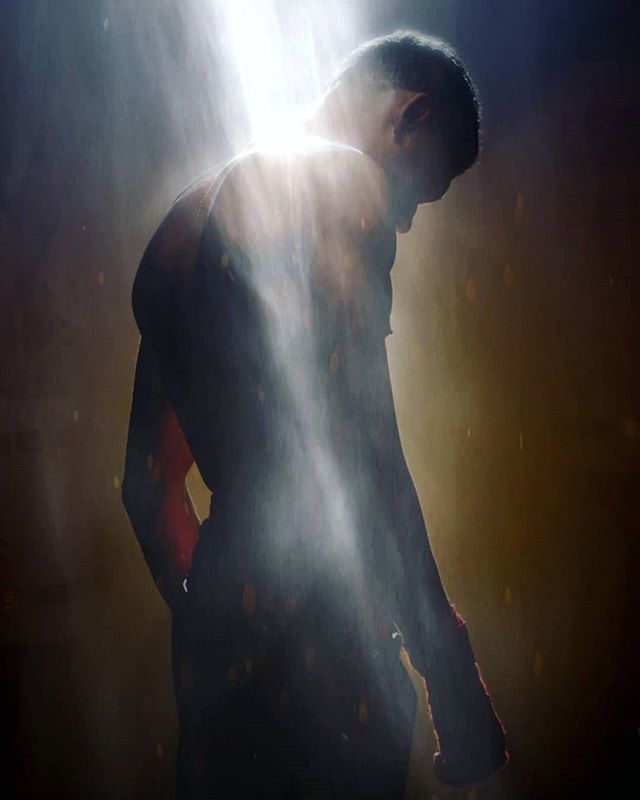 AlexisCuarezma's tweet photo. Been putting in work. Still grab from motion poster. Filmed on @canonusa 1Dxmk2 for @the_tgshow short piece I directed and wrote with him.
Thrilled to share everything from this project soon.
#filmmaking #cinematography #filmmaker #canonusa #canoncinema #1dxmarkii #makeith… https://t.co/uq6K61BaSV