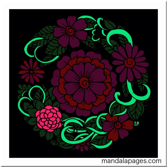 jpb1738's tweet photo. @mandalapages #mandalapages #mandalacoloringbook #coloringbookforadults https://t.co/ZoOb8mi4Kn