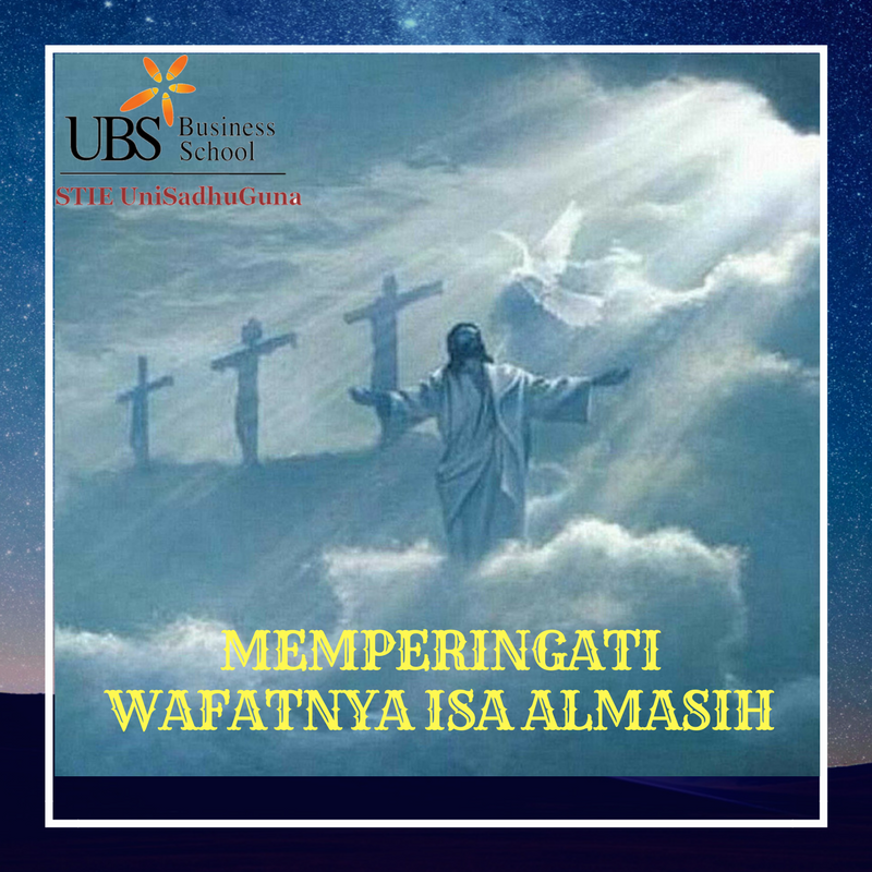 UBS Business School tweet media