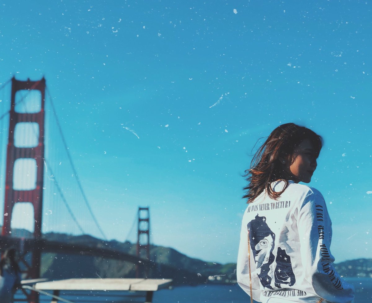 bernardokath's tweet photo. Last day 🌉 https://t.co/ykQOlBPbBt