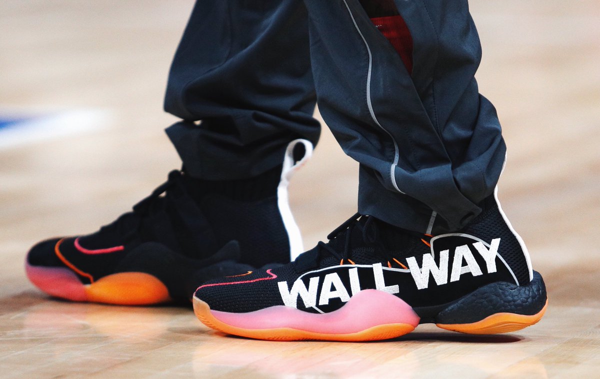 adidas crazy byw x john wall