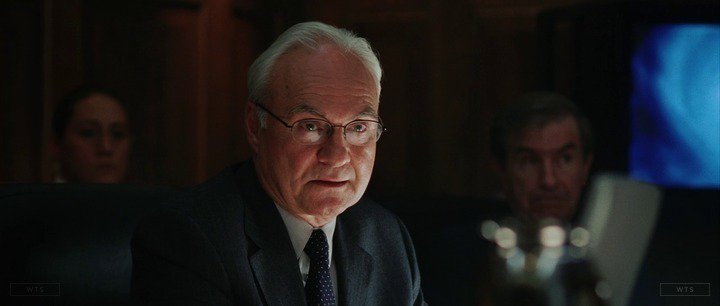 Happy Birthday to Kenneth Welsh who turns 76 today! Name the movie of this shot. 5 min to answer! 