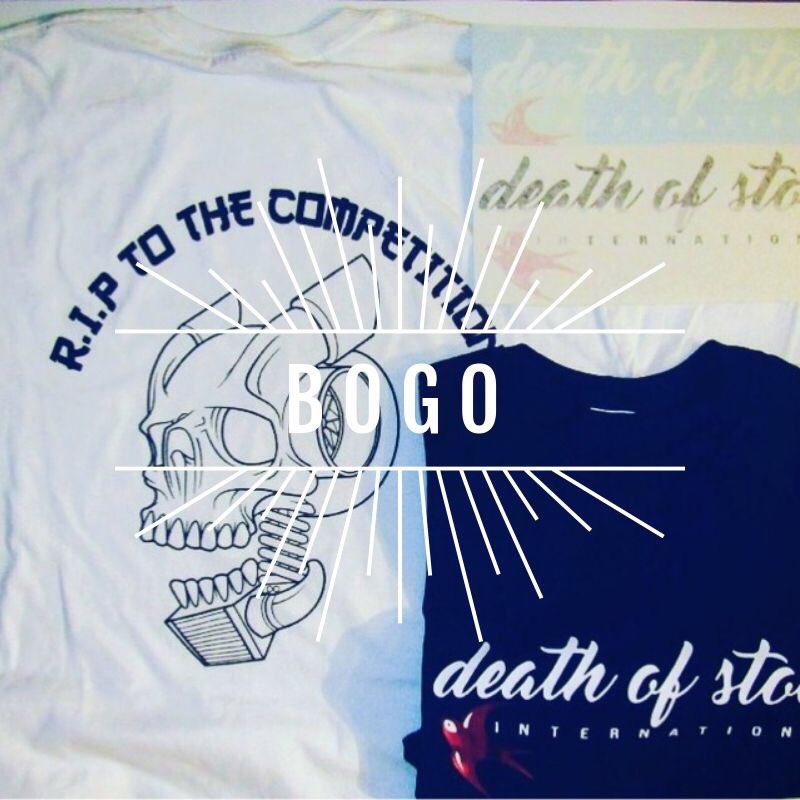 deathofstock's tweet photo. https://t.co/B5ggu6P1Ns buy 1 get 1 https://t.co/6YXbbUn42Z