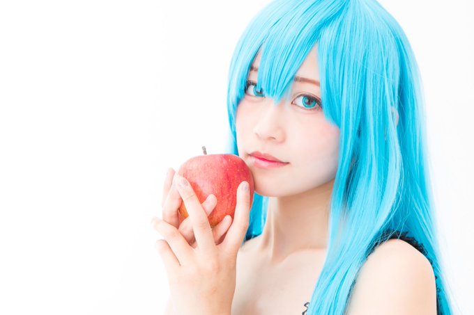 Twitterのコスプレ画像89