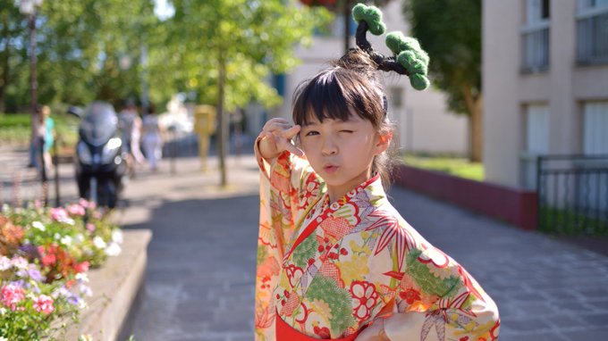 Twitterのコスプレ画像19