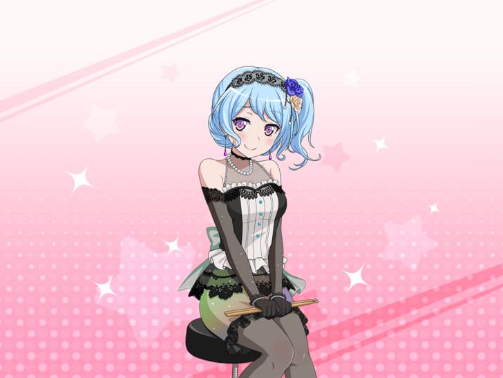 ガルパ速報 バンドリ ガルパ攻略ツイート ガルパ リーク イベント報酬 星3 奥沢美咲 ミッシェル 星2 松原花音 まつばらかのん ガルパ リーク バンドリ バンドリーマーと繋がりたい