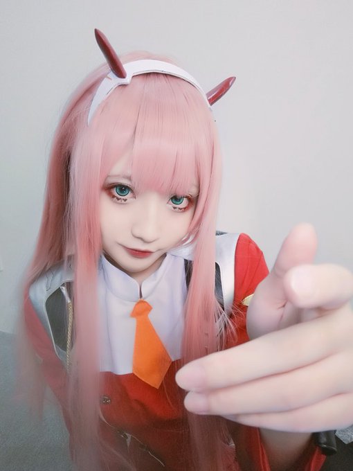 Twitterのコスプレ画像68