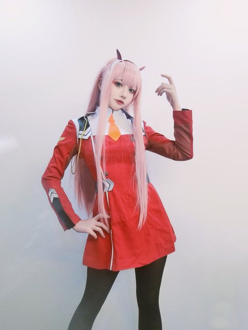 Twitterのコスプレ画像67