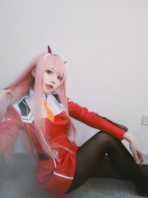 Twitterのコスプレ画像66