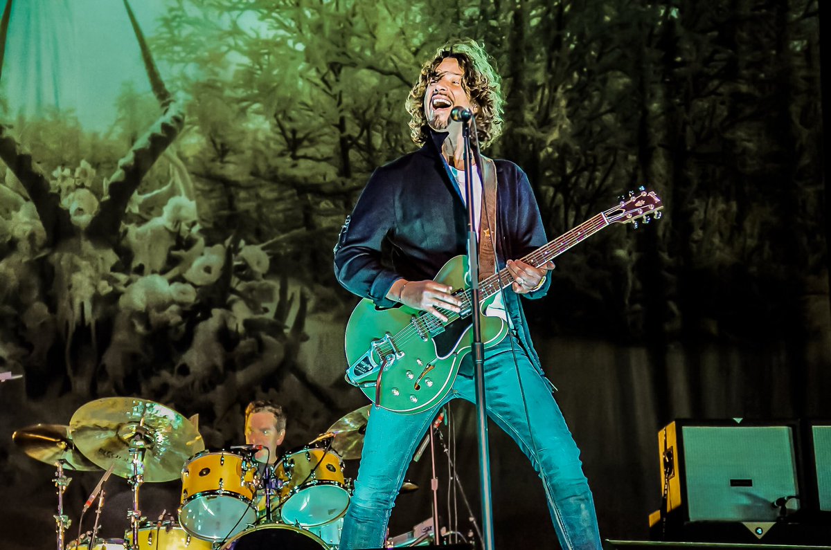 fotorockchile's tweet photo. Hoy 30 de marzo es una fecha muy importante: hace 4 años @Soundgarden tocaba única vez en Chile. Para agradecerlo siempre. Foto #Superunknown20 30.03.12014 en #LollaCL: https://t.co/RFrzPzKEvi https://t.co/pPfhdDjcfs