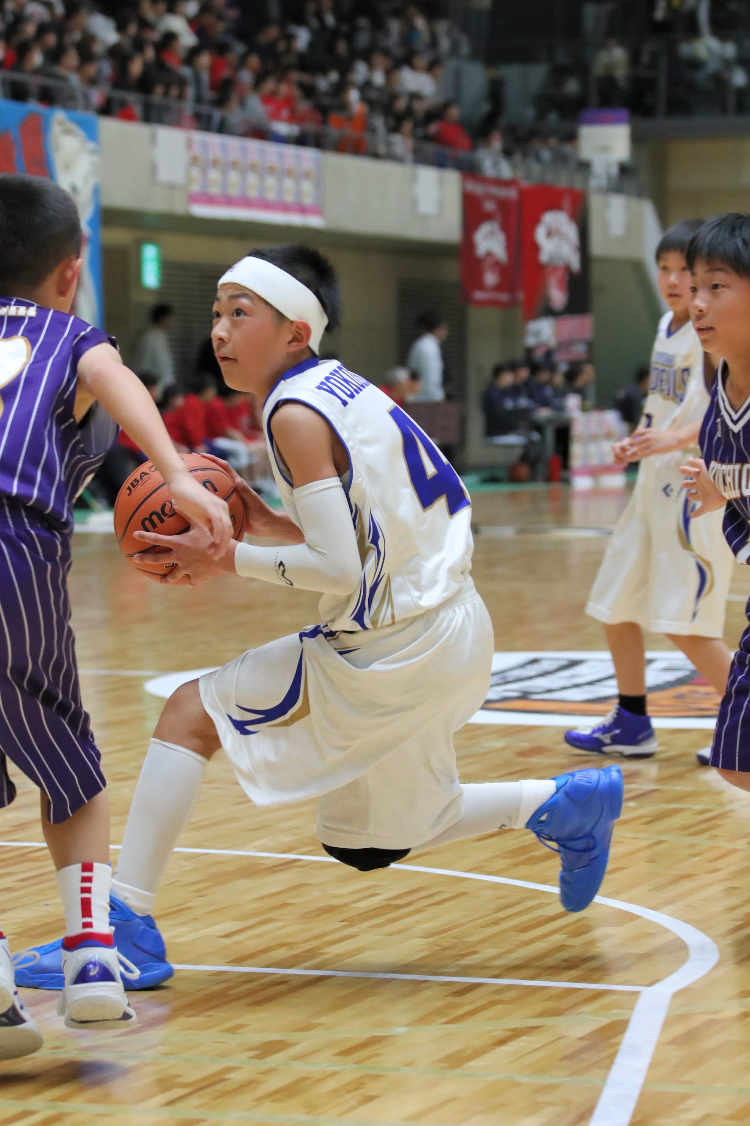北海道選抜チームに見る短期間でのチームづくり2全5巻セット