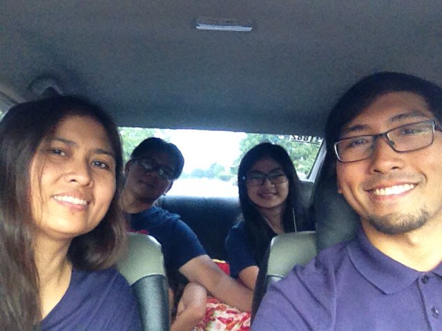 DeocampoAileen's tweet photo. Indang, here we come 😊
Ilog later 🏊🏻🏊🏻🏊🏻
..pero mag excuse me ka dw pag maglalangoy ka na!ahahha #damingTao😅 https://t.co/ffFFTn13S5