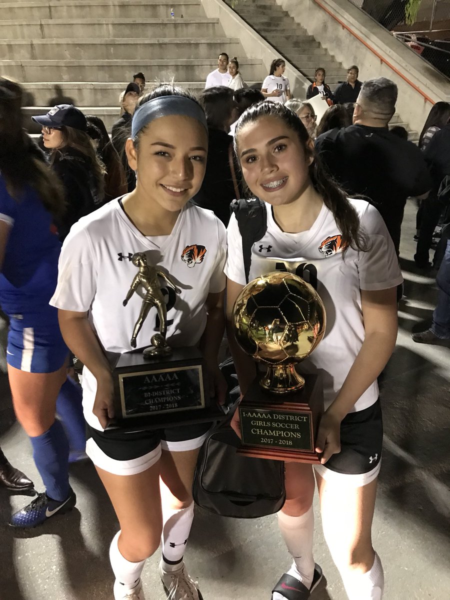 5A BI-DISTRICT CHAMPS!!! Next!