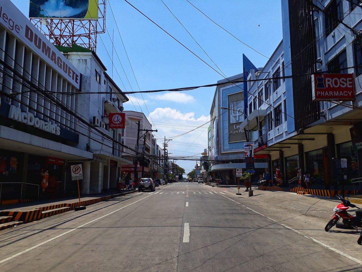 Dumaguete City Latest news, Breaking headlines and Top stories, photos & video in real time