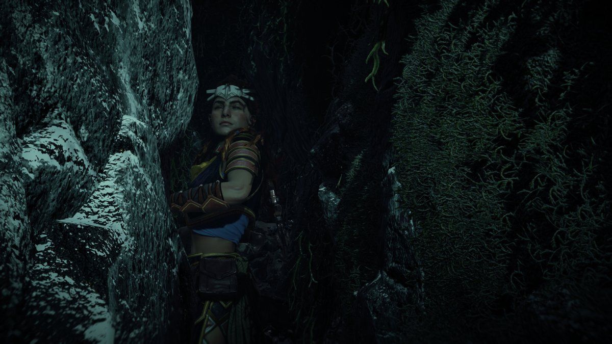 i still can't get over how beautiful <a href="/HorizonDawnZero/">Horizon Zero Dawn</a> looks amazing job <a href="/Guerrilla/">Guerrilla</a> #Playstation #HorizonZeroDawn 

📸 by <a href="/ItsHammSandwich/">Hamm</a>