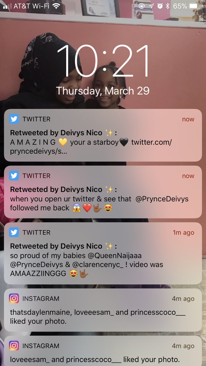 prettybwnCoCo's tweet photo. @PrinceDeivys catfished me 😿 https://t.co/AFxgcdvDKw