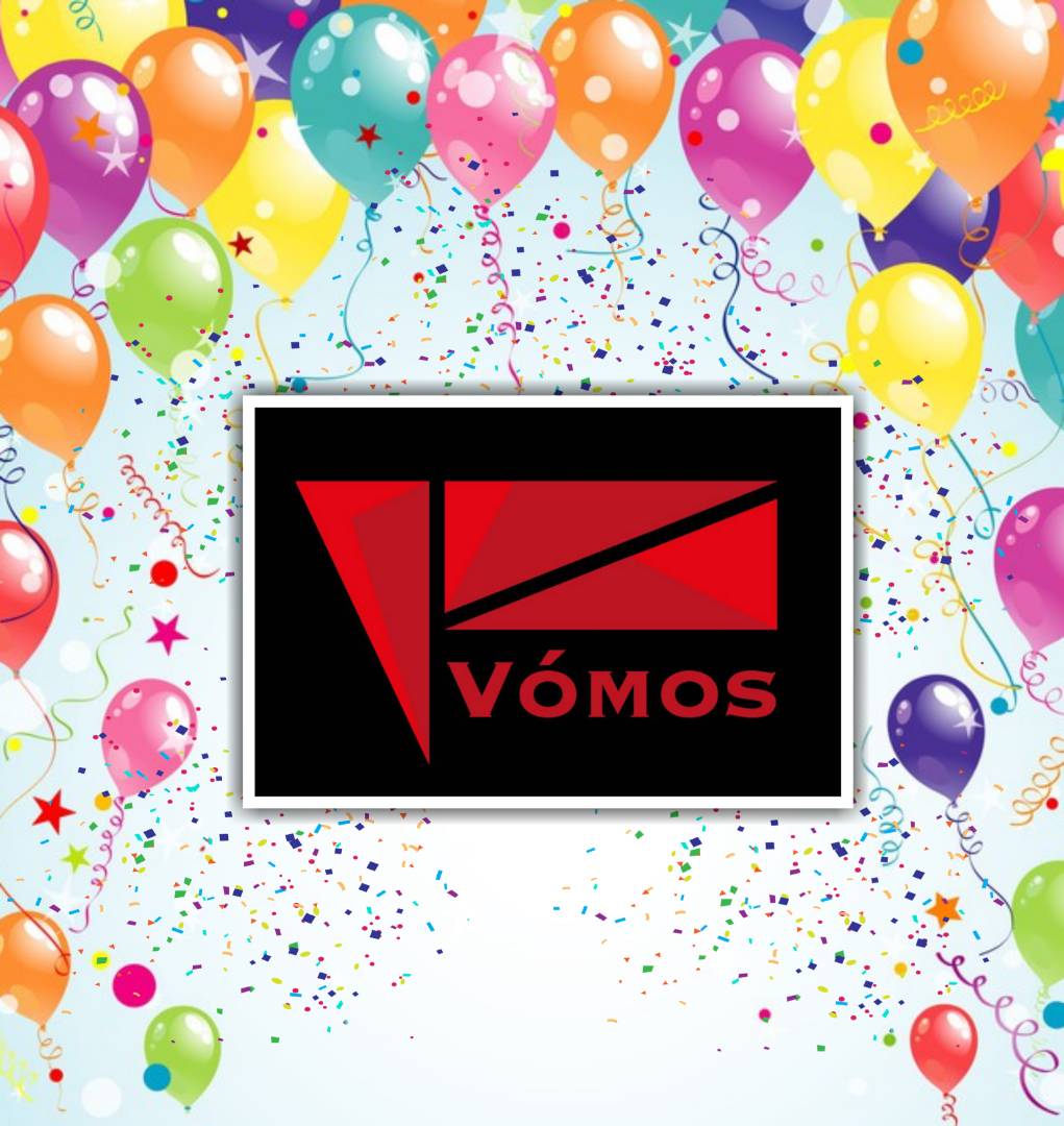 Thanks a lot VOMOS for being our sponsor. If you want to order shirt and custom made medal,then VOMOS is the best choice