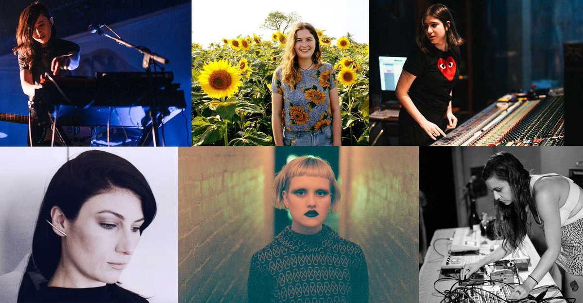 ACE (@ace_org_au) on Twitter photo We're excited to announce #AllGirlElectronic mentors Kat Harley, Georgia Collins, <a href="/antoniagauci/">Antonia Gauci</a>, Kusum Normoyle, Lupa J & Fjorn Butler!!
This week Lupa J blew minds w/ her violin & pedal set up. Next up Antonia Gauci jumps into the recording studio 🎧
buff.ly/2uwA3AM We're excited to announce #AllGirlElectronic mentors Kat Harley, Georgia Collins, <a href="/antoniagauci/">Antonia Gauci</a>, Kusum Normoyle, Lupa J & Fjorn Butler!!
This week Lupa J blew minds w/ her violin & pedal set up. Next up Antonia Gauci jumps into the recording studio 🎧
buff.ly/2uwA3AM
