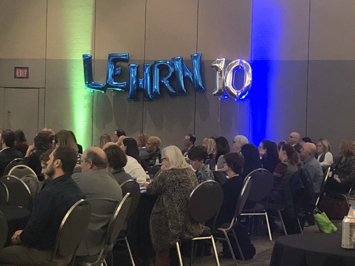 Leading Edge HR Network tweet media
