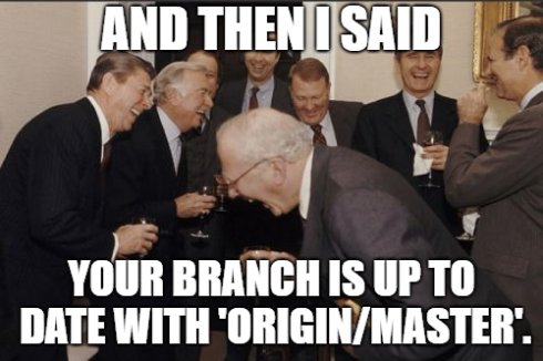 cameronjonesweb's tweet image. #git #gitproblems #ohshitgit