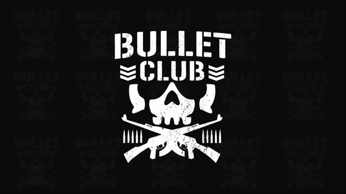 Novo integrante do Bullet Club é revelado no NJPW Capital Collision