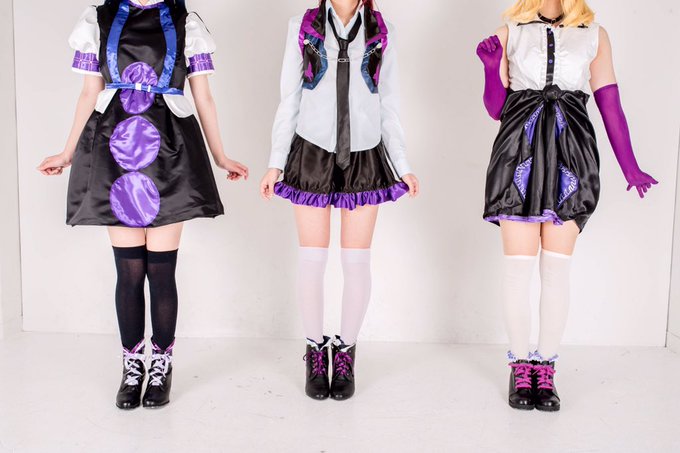 Twitterのコスプレ画像29