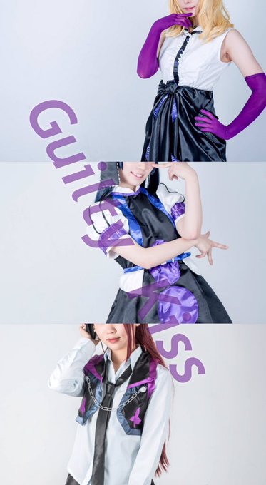 Twitterのコスプレ画像28