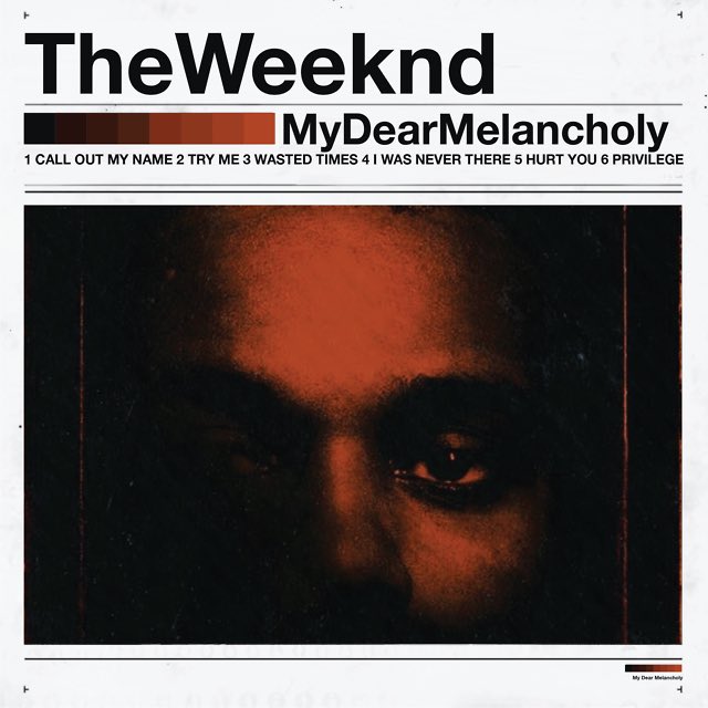 Carry on Tradition #MyDearMelancholy