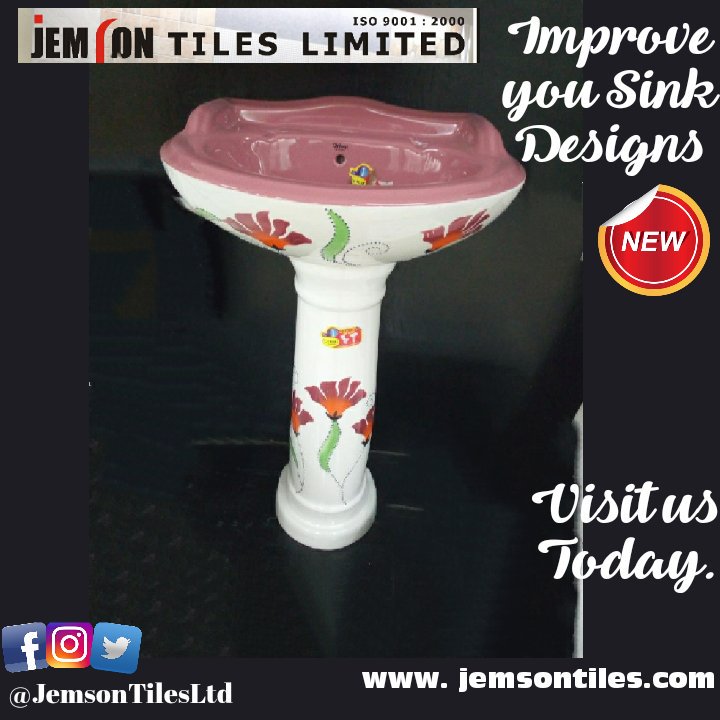 Jemson Tiles Ltd (JemsonTilesLtd) Twitter