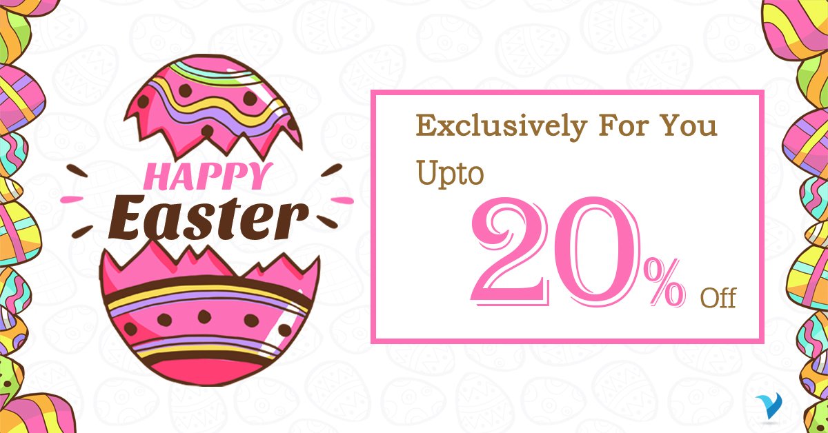 vananservices's tweet photo. Happy Easter just got Happier! Order now to get a flat 10%-20% discount on all services.  #besteggever  #easter  #Easterbreak2018 https://t.co/QWzcZFEpBa https://t.co/dt4iYPH01Q
