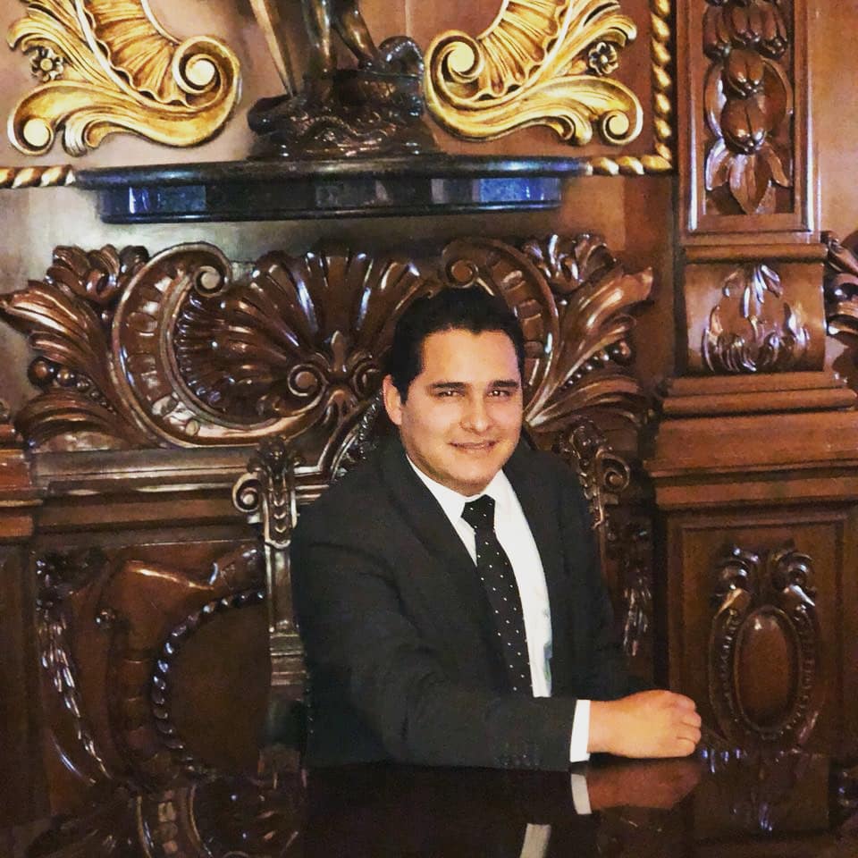 521Beto's tweet photo. #NuevaFotoDePerfil https://t.co/PcWZToybxG