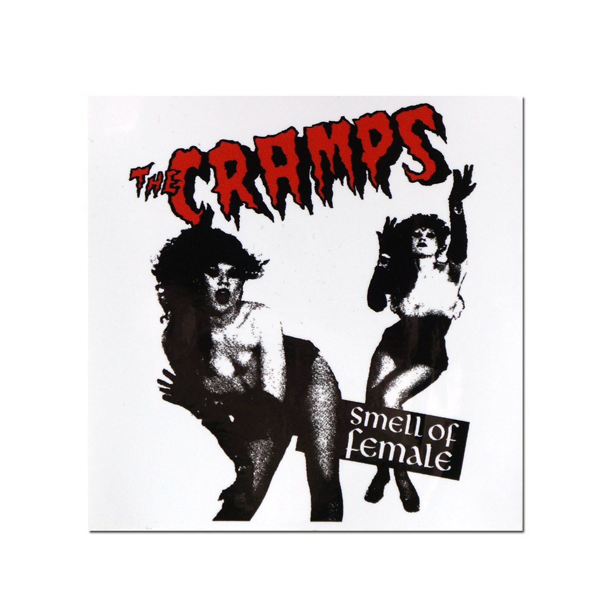 Osomalo バンドt通販のオソマロ オススメ ザ クランプスのパッチ ピンバッジなど T Co J0lpokcf4a