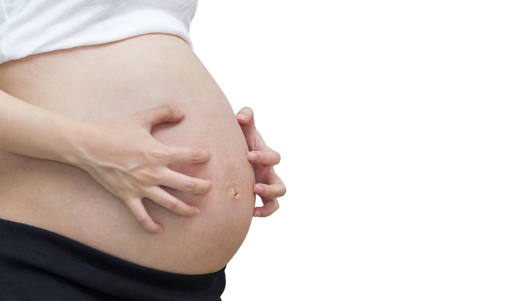 fitpregnancy's tweet photo. What Is Cholestasis of Pregnancy? https://t.co/SOojBUk1Fc https://t.co/GAexQIJKXd