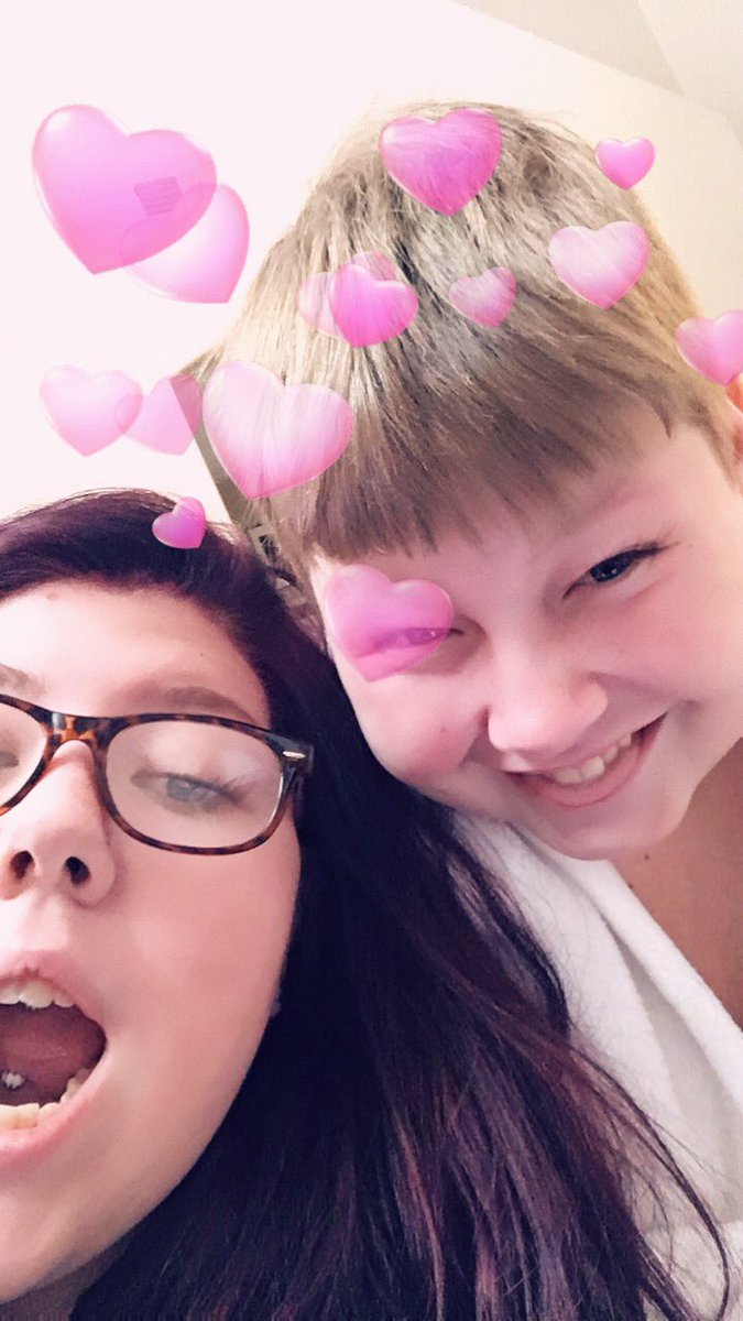 m4dys0n's tweet photo. Jakers.. you were taken way too soon buddy, I hope you’re enjoying your new adventure up there! I was so so lucky to be your big sister.. I’m going to miss all your jokes and card tricks you’d play on me.. take it easy up there.. I love you so so much and I’ll forever miss you.🧡 https://t.co/mKk6iShUnN