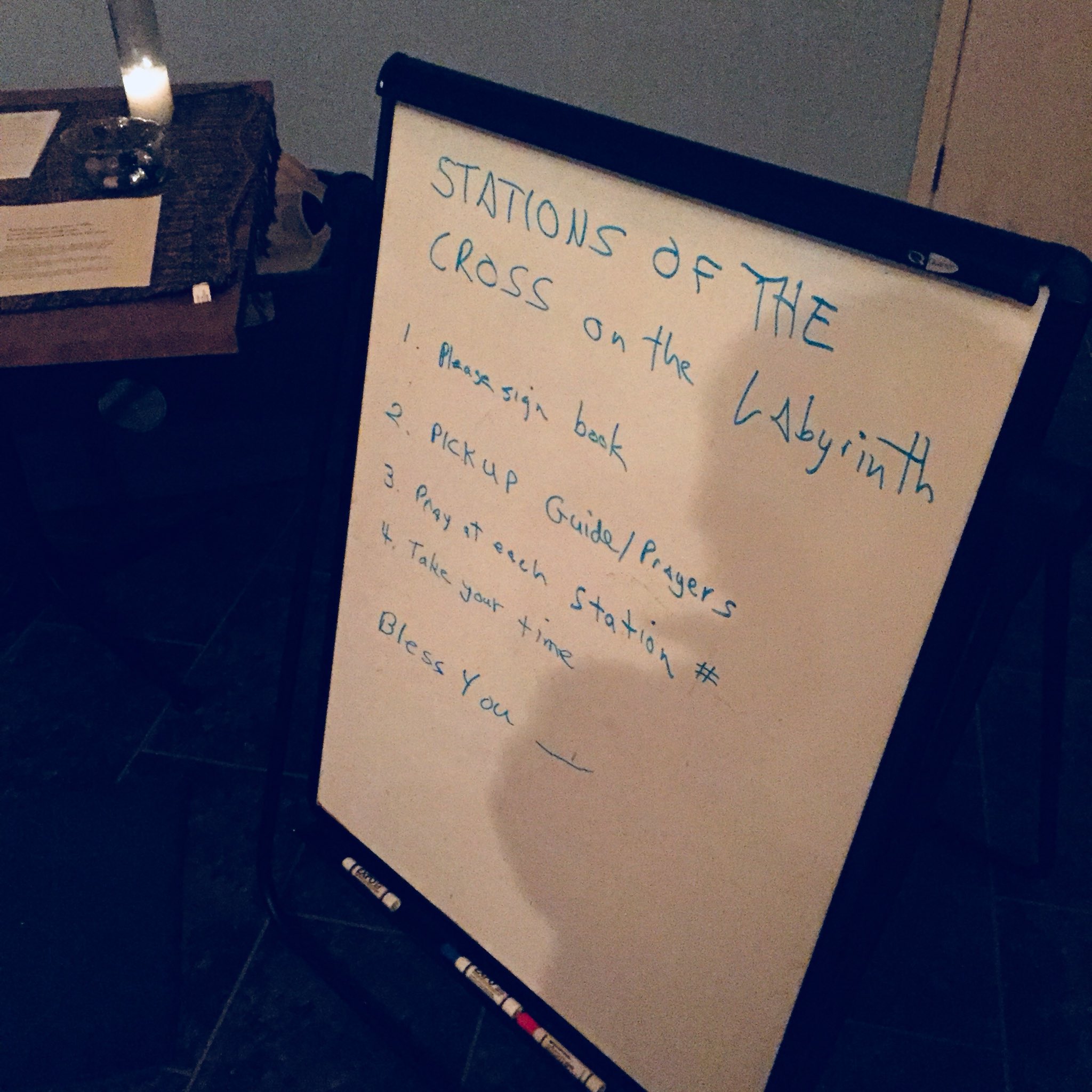 Church of the Nativity Indianapolis on Twitter "A special 