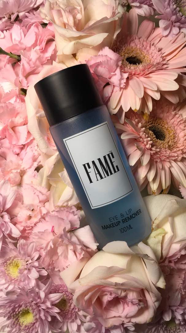 MydaAmy's tweet photo. Fame cosmetic ad produk baru...make up remover guys...for those yg nk try or ask for details...wasap me at +60178226270 https://t.co/H8E2ICXUV5