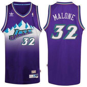JazzNation2021's tweet image. Which classic purple jersey should the Jazz bring back? 

Retweet for left

Like for right