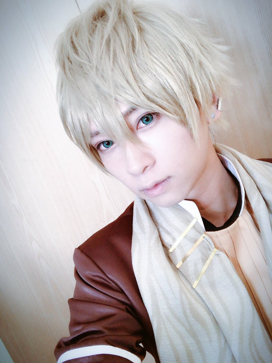 フィンセント、 誕生日おめでとう🎂