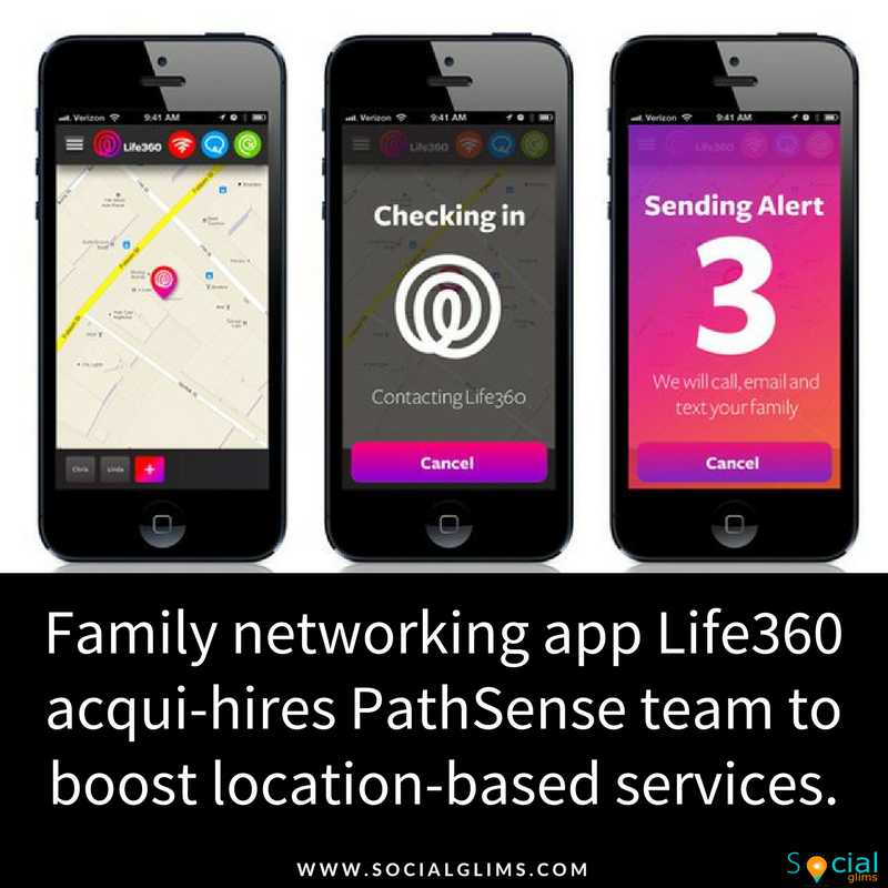 socialglims's tweet photo. tech news
#news #tech #technology #network #life360 #pathsense #location #application #security #software #geofencing #counterpoint #research #assets #gps #socialglims #innovation #usa #dubai #expo2020 #sme #startups #entrepreneurs #trending #business #2018 https://t.co/yXpR2BuUHL