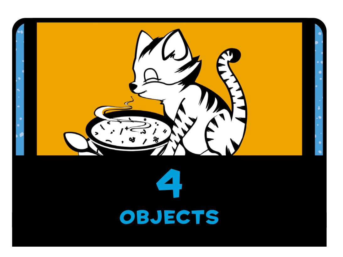 anthonydlarsen's tweet image. R1D84 Today was spent with the girls before I drove them to O’Hare for their 🇩🇪 trip. When I got home, I read a bit more of chapter 4 in #JavascriptForKids & I spent some time refreshing arrays with @SoloLearn #100DaysOfCode #CodeNewbie
