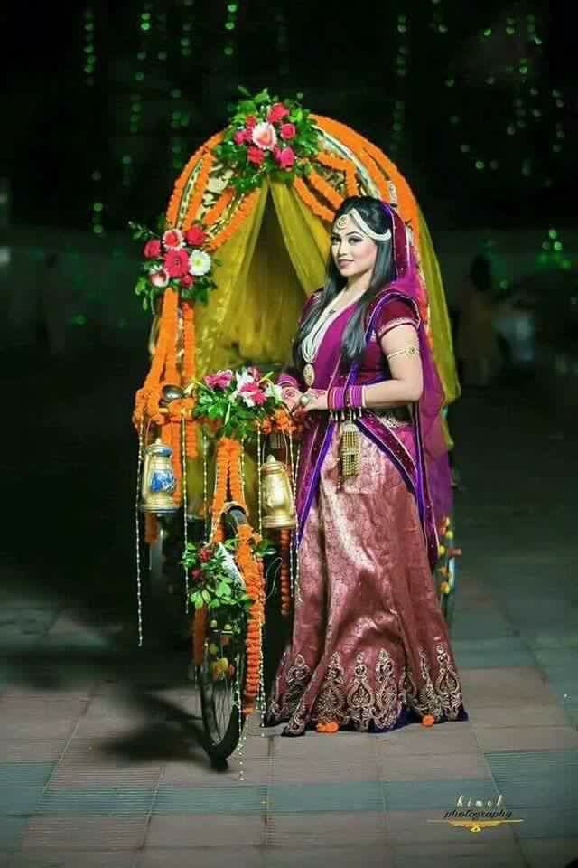 prntsolutionbd's tweet image. Rickshaw is one of the pride of Bangladesh.