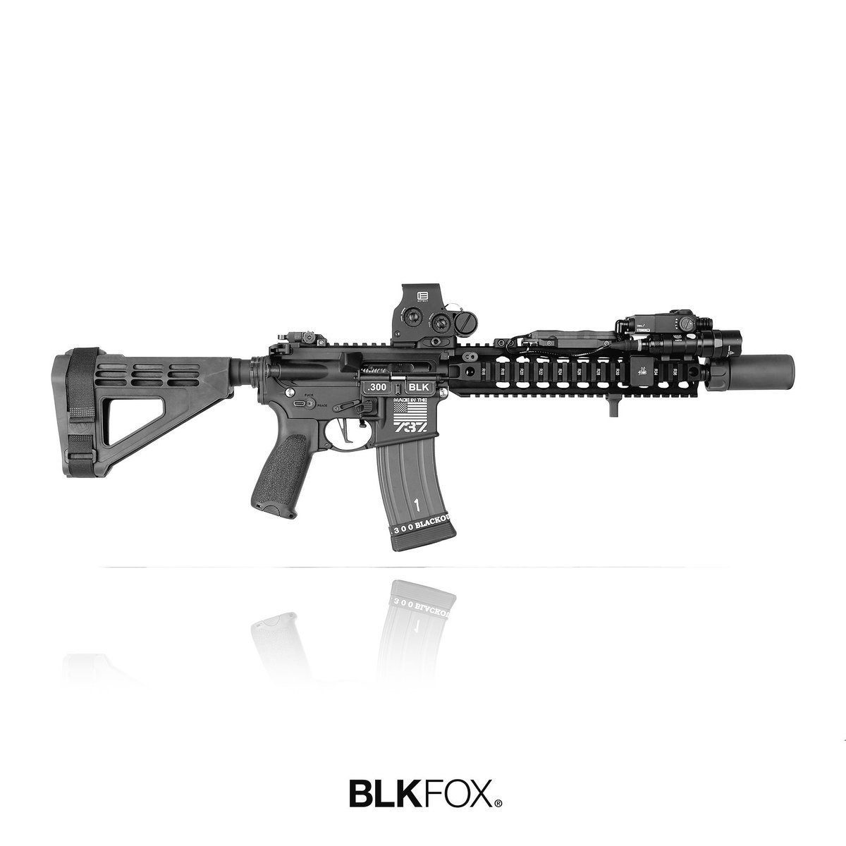 BLKFOX GENKI on X: BLKFOX GENKI on X: