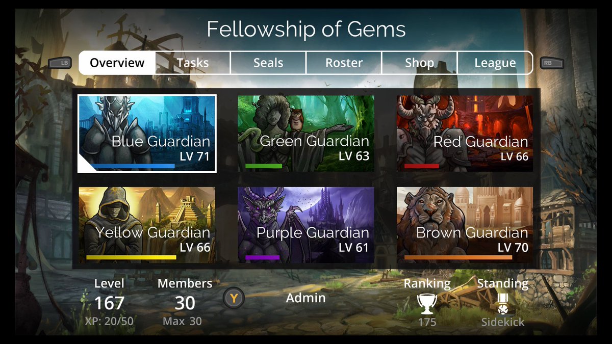 PyRoGawd's tweet image. #GemsofWar #XboxShare