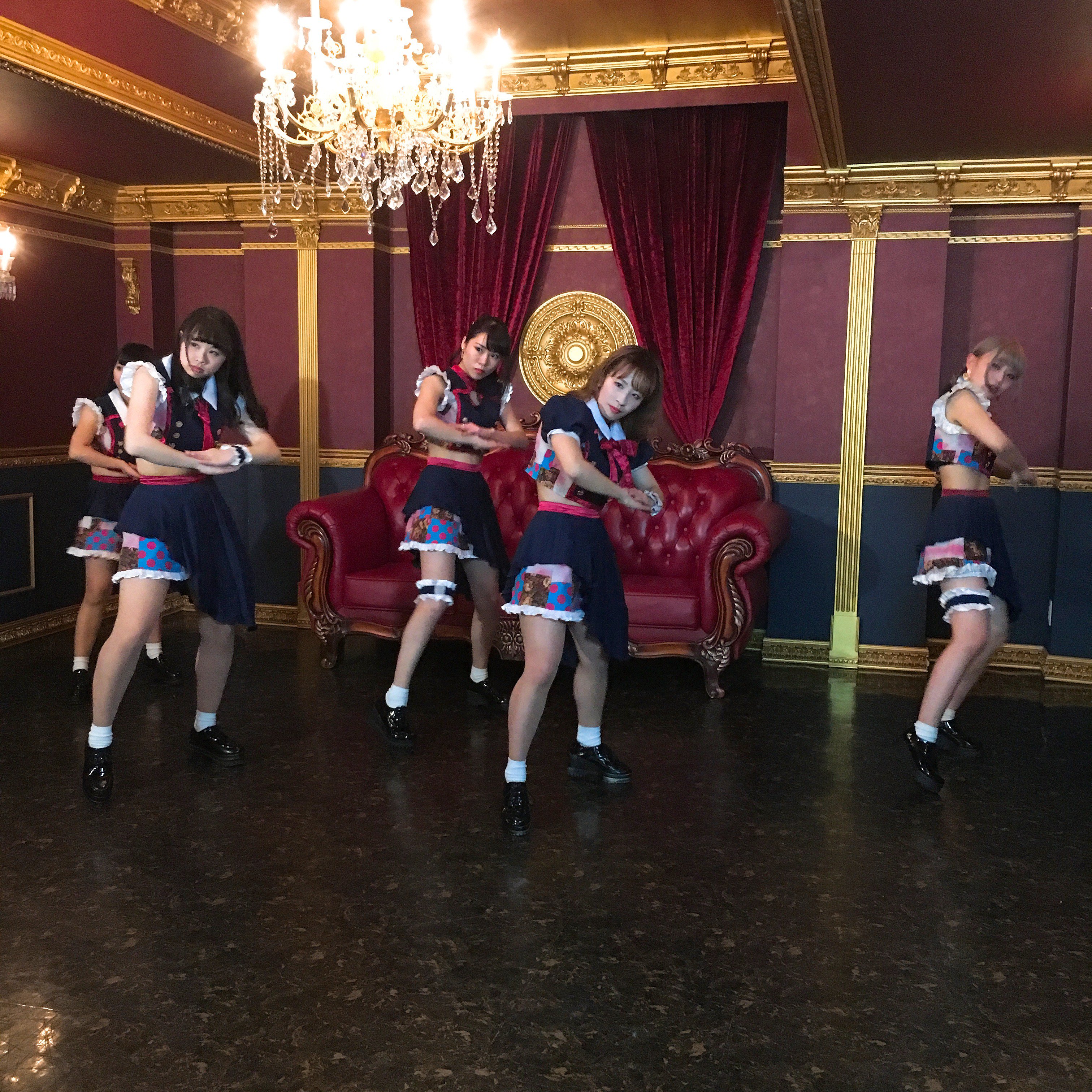 曇天ダンス Twitter Search Twitter