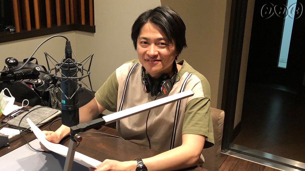 Nhk おはよう日本 公式 新コーナー 朝ごはんの現場 第1週のナレーションは下野紘さん みなさんは毎日どんな朝ごはん を食べていますか 4月2日 月 からの新コーナーでは各地の 朝ごはんの現場 を訪ねます 第1週の語りは下野紘さん 朝ごはんが Nhk おはよう日本 公式 新コーナー 朝ごはんの現場 第1週のナレーションは下野紘さん みなさんは毎日どんな朝ごはん を食べていますか 4月2日 月 からの新コーナーでは各地の 朝ごはんの現場 を訪ねます 第1週の語りは下野紘さん 朝ごはんが