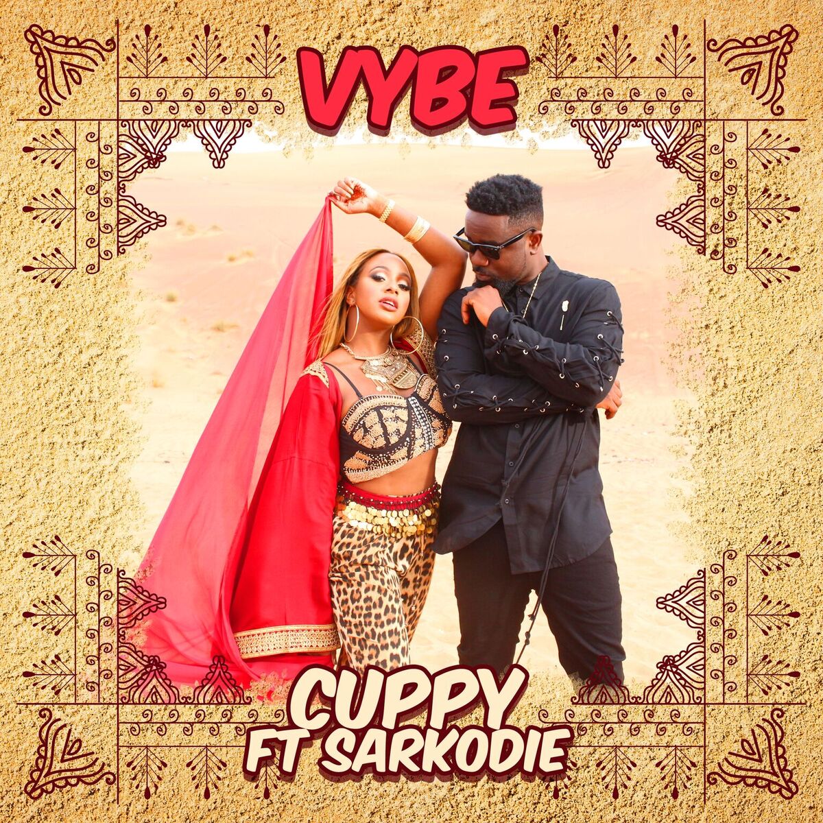 thebeat999fm's tweet photo. #MorningRushNew With @Osi_Suave @OfficialOlisa Np- Vybe - @cuppymusic feat. @sarkodie https://t.co/8y1He1iIFF