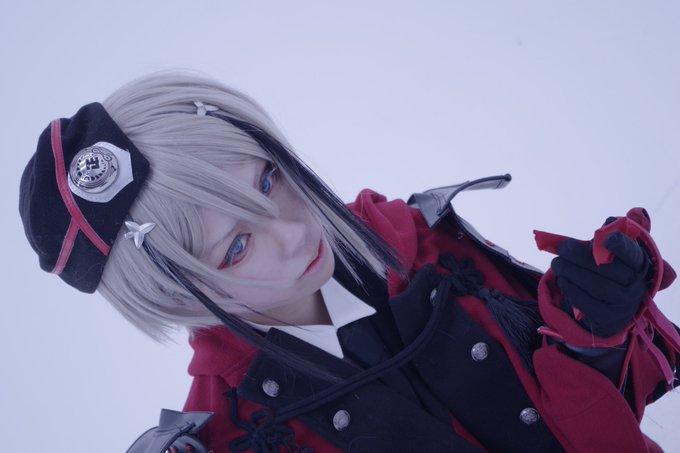 コスプレイヤー工藤棗のTwitter画像7