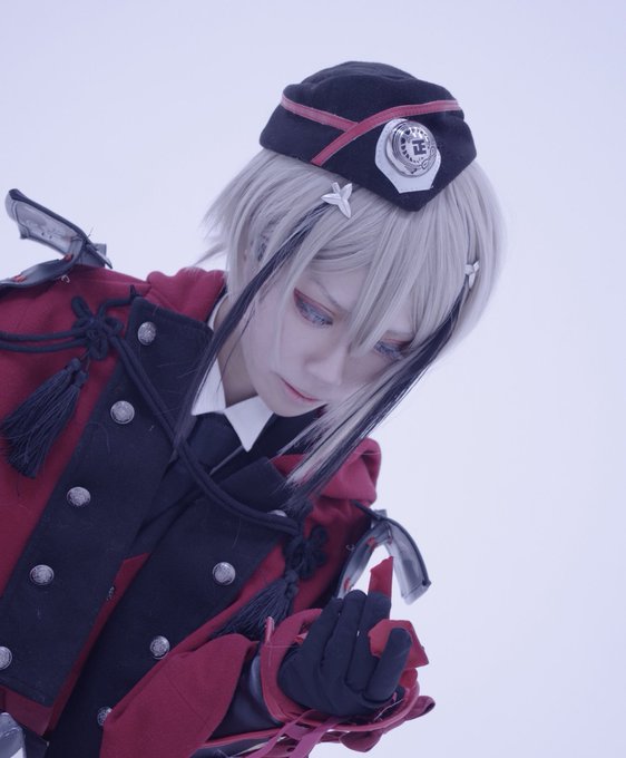 コスプレイヤー工藤棗のTwitter画像6