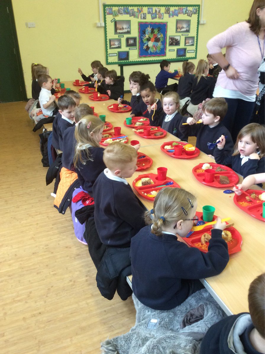 This half term we have been tackling issues around #ZeroHunger. Our reception fully embraced it. #connectingchallenge2 <a href="/CamillaBrookP/">Camilla Brook Place</a>